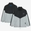 Detroit Lions Nike 2026 Rivalries Oversized Full Zip Jacket