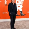 Digger Premiere Tom Cruise Suit