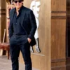 Digger Premiere Tom Cruise Suit