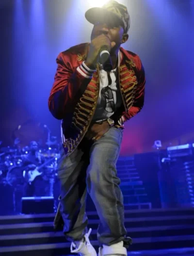 Dior Homme Hedi Slimane Napoleon Jacket