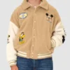 Disney Costco Fleece Jacket