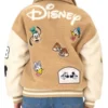 Disney Costco Fleece Jacket
