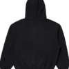 Disney KATSEYE Mickey Friends Fleece Pullover Hoodie