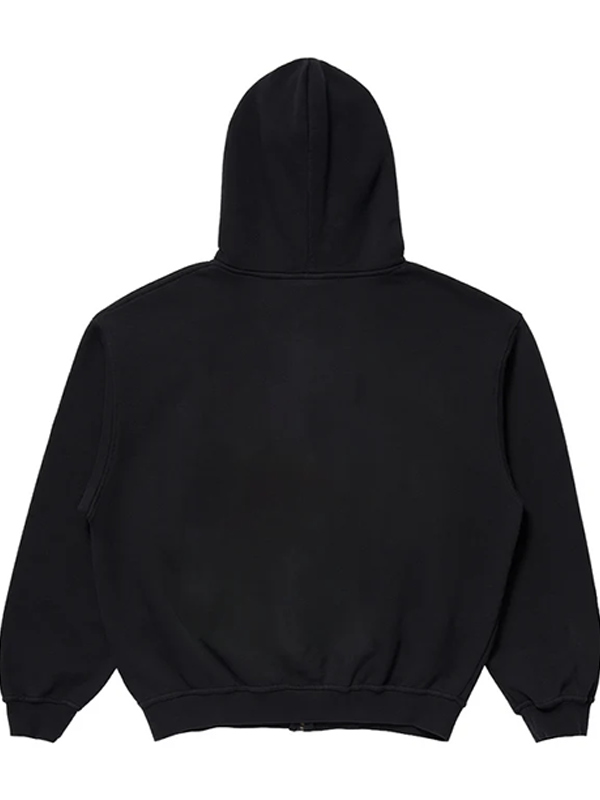 Disney KATSEYE Mickey Friends Fleece Pullover Hoodie