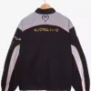 Disney Kingdom Hearts Logo Jacket
