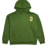 Doctor Doom No Rivals Zip Hoodie