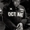 Don Toliver OCTANE Jacket