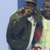 Don’t Be Dumb Tour Tyler Green Bomber Jacket