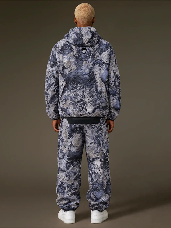 Drake Nike NOCTA Marquis Outerwear