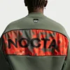 Drake Nike NOCTA Marquis Pullover Sweatshirt