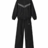 Dušan Vlahović Reebok Black Tracksuit