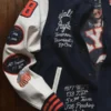 Dwyane Wade Walter Payton Sweetness Varsity Jacket