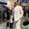 Eagles Quarterback Jalen Hurts Suit