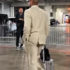 Eagles Quarterback Jalen Hurts Suit