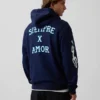 Eduard Sarabia GAP Art Collection Hoodie 2026