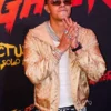 El Bogueto Street Fighter Mexico City 2026 LV Jacket