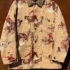 Elaine Seinfeld Ralph Lauren Jacket
