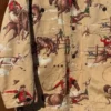 Elaine Seinfeld Western Jacket