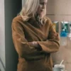 Ellyn Jameson Marshals Season 1 Coat