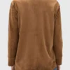 Ellyn Jameson TV Series Replica Outerwear