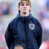 England Football Anthony Gordon Jacket