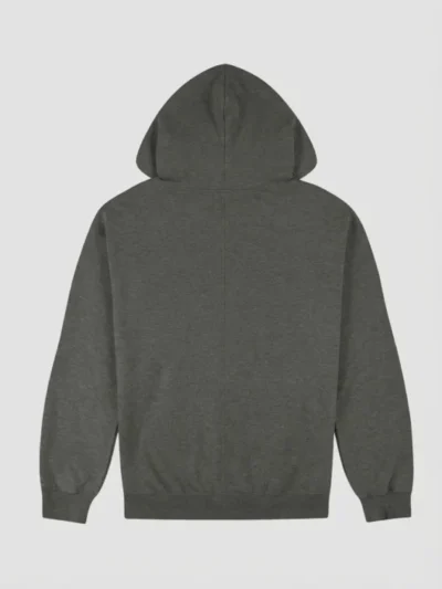Ethel Cain You Dont Want Me Black Hoodie