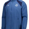 Everton David Moyes Jacket