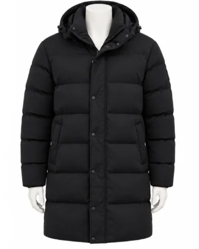 Everton Wayne Rooney Puffer Coat