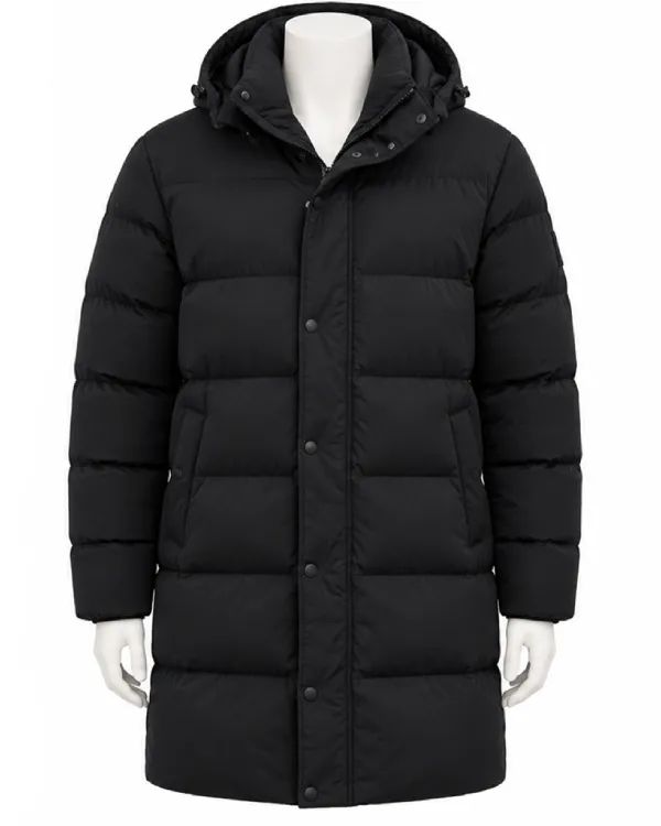 Everton Wayne Rooney Puffer Coat
