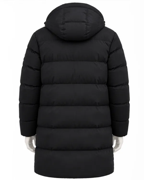 Everton Wayne Rooney Puffer Coat