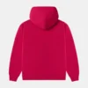 FC Barcelona Golf Wang Spotify Navy Zip Hoodie