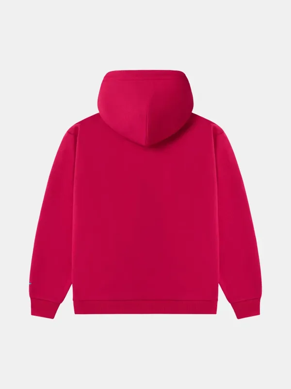 FC Barcelona Golf Wang Spotify Navy Zip Hoodie