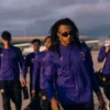 FC Barcelona Kobe Bryant Mamba Mentality Track Jacket