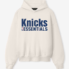 FOG Essentials New York Knicks Fleece Hoodie