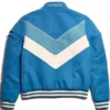 Fantastic Four Replica Ripstop Streetwear Jacket