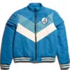 Fantastic Four Ripstop Bomber Jacket