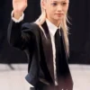 Felix Cosmo Fashion Week Tailored Suit Jacket