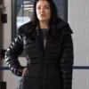 Finding Her Edge 2026 Camille Coat
