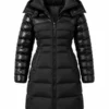 Finding Her Edge 2026 Camille Coat