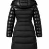 Finding Her Edge 2026 Camille Coat