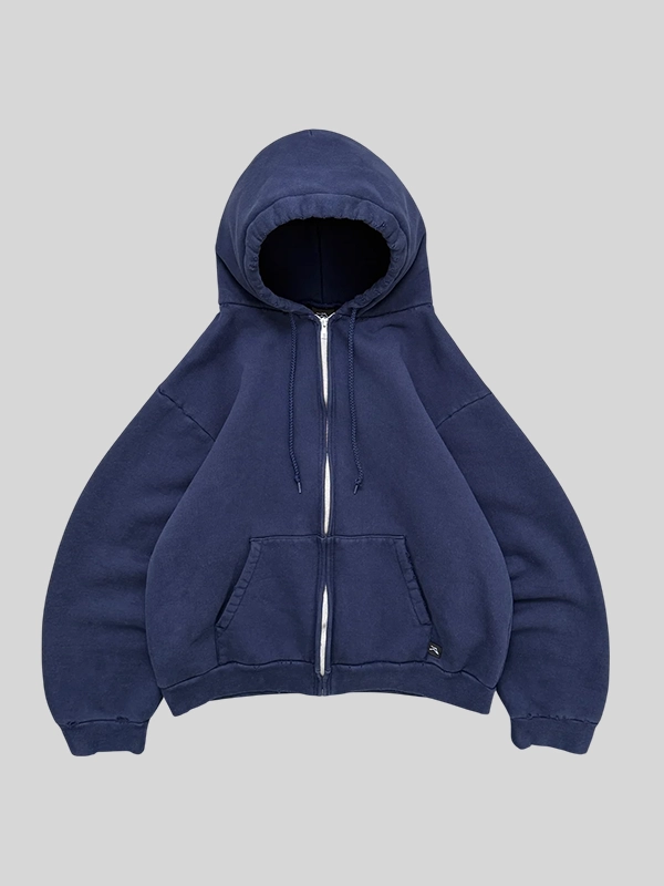 Fleece Fabric Akimbo Pro Work Hoodie