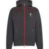 Florian Wirtz Liverpool FC 26/27 Teamgeist Jacket