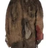 Freddy vs Jason Burlap Costume