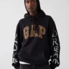 GAP Come Tees Collaboration Pullover Hoodie