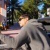 GTA VI IRL Streamer Hoodie