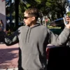GTA VI IRL Streamer Hoodie
