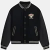 GUESS Jeans 45th Anniversary Bomber Jacket