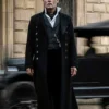 Gellert Grindelwald Fantastic Beasts 2 Wool Coat