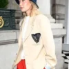 Gigi Hadid Tommy Hilfiger NYFW 2026 Blazer