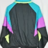 Givenchy Vintage 1992 Colorblock Jacket